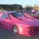 Illustration for article titled Guess what cars under this Kaido racer